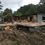 demolition contractor Sumter SC
